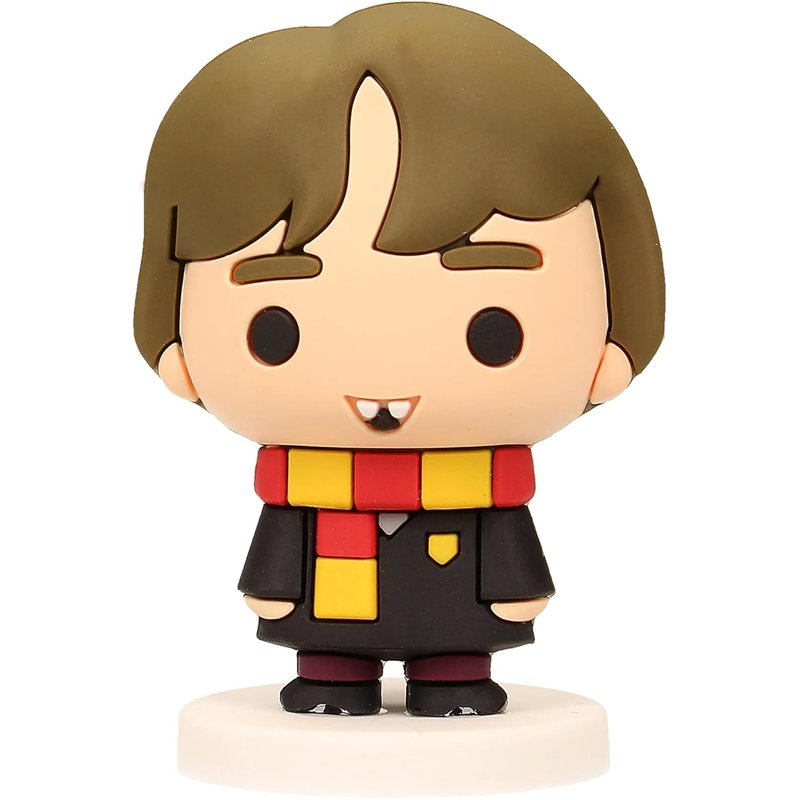 Figura SD Toys Mini Rubber Figures - Harry Potter: Neville Longbottom Figura SD Toys Mini Rubber Figures - Harry Potter: Neville Longbottom