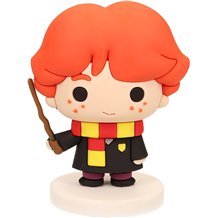 Figura SD Toys Mini Rubber Figures - Harry Potter: Ron Weasley