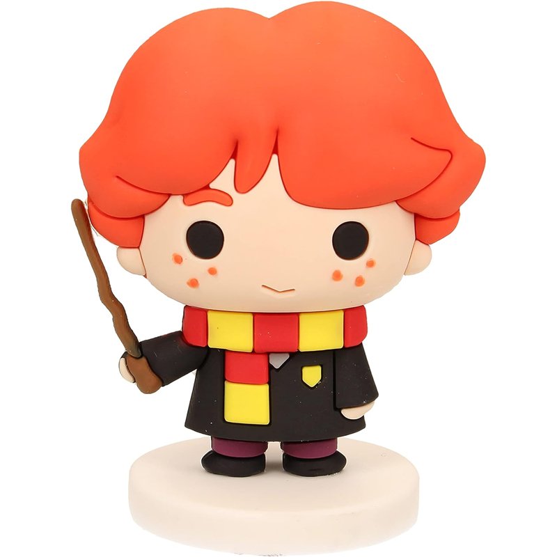 Figura SD Toys Mini Rubber Figures - Harry Potter: Ron Weasley Figura SD Toys Mini Rubber Figures - Harry Potter: Ron Weasley