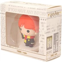 Figura SD Toys Mini Rubber Figures - Harry Potter: Ron Weasley