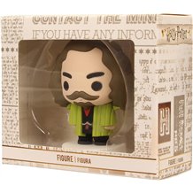 Figura SD Toys Mini Rubber Figures - Harry Potter: Sirius Black