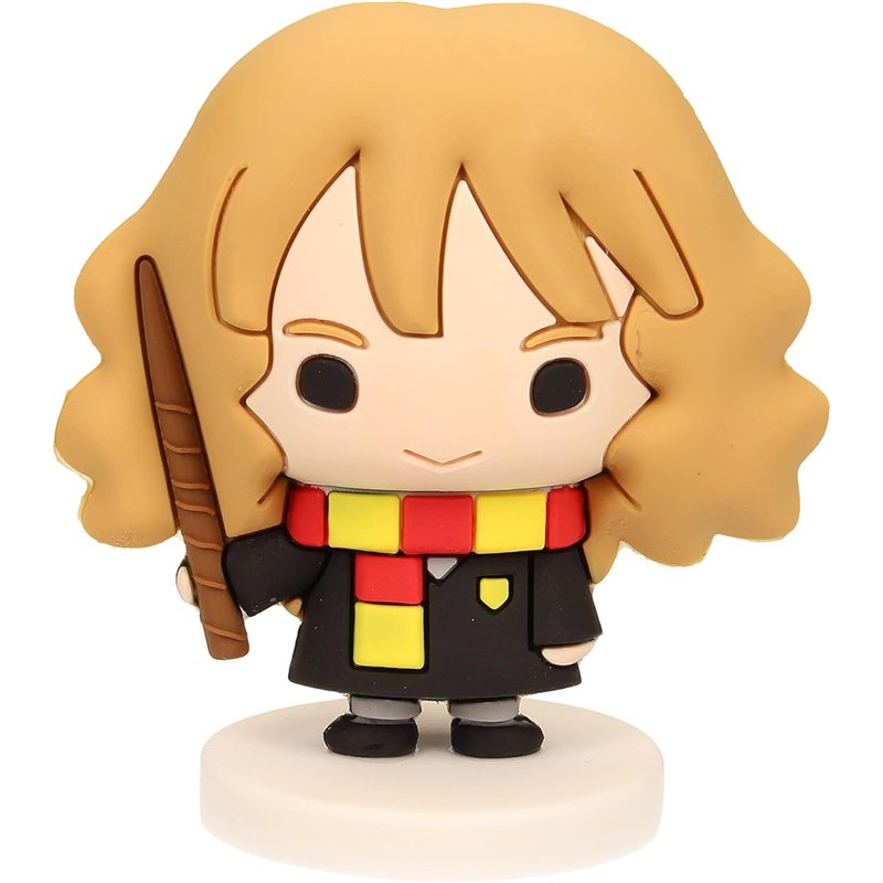 Figura SD Toys Mini Rubber Figures - Harry Potter: Hermione Granger Figura SD Toys Mini Rubber Figures - Harry Potter: Hermione Granger