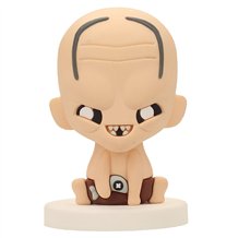 Figura SD Toys Mini Rubber Figures - The Lord of the Rings: Gollum
