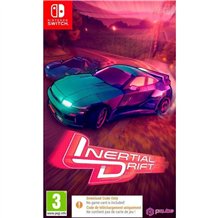 Inertial Drift Nintendo Switch