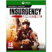 Insurgency Sandstorm Xbox...