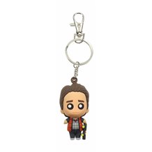 Porta-Chaves SD Toys Poki - Back to the Future: Marty McFly