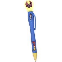 Caneta Projetor - Dragon Ball: Vegeta
