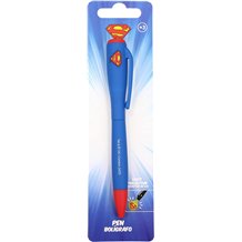 Caneta Projetor - DC Comics: Superman