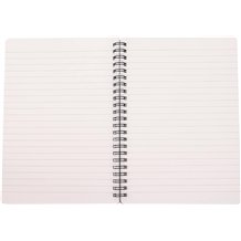 Caderno A5 Lenticular Efeito 3D - Dragon Ball Z: Super Saiyans