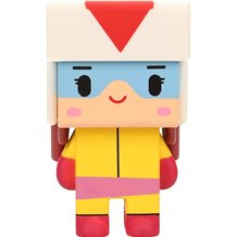 Figura SD Toys Pixel - Mazinger Z: Sayaka Yumi