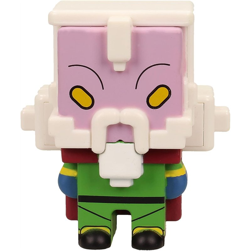 Figura SD Toys Pixel - Mazinger Z: Dr. Hell Figura SD Toys Pixel - Mazinger Z: Dr. Hell