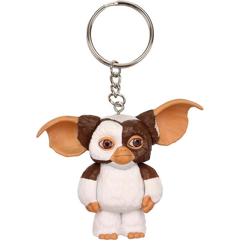 Porta-Chaves SD Toys - Gremlins: Gizmo Porta-Chaves SD Toys - Gremlins: Gizmo