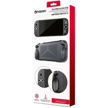 Capa de Silicone Nacon - Nintendo Switch 2