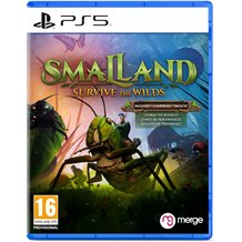 Smalland: Survive the Wilds PS5