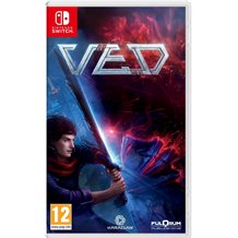 VED Nintendo Switch