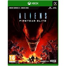 Aliens Fireteam Elite Xbox One & Series X