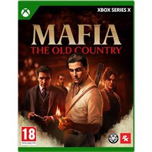 Mafia: The Old Country Xbox Series X