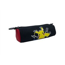 Estojo Porta-Lápis - Pokémon: Pikachu
