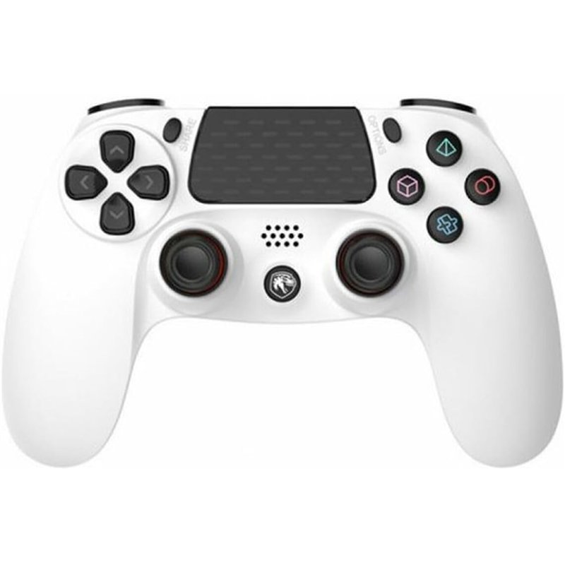 Comando Raptor PS4 Wireless (Sem Fios / Branco)