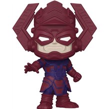 Figura Funko POP! Marvel Super: The Fantastic 4 First Steps - Galactus 1519