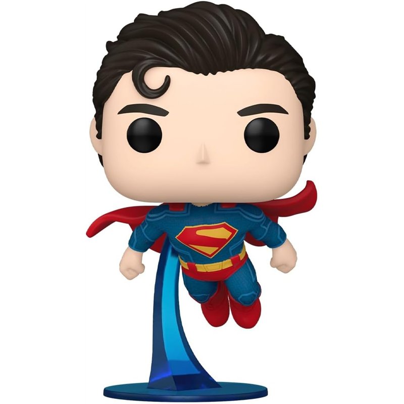 Figura Funko POP! Heroes - Superman 562 Figura Funko POP! Heroes - Superman 562