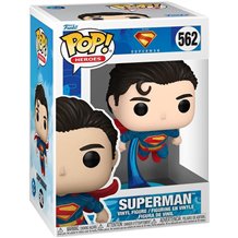 Figura Funko POP! Heroes - Superman 562