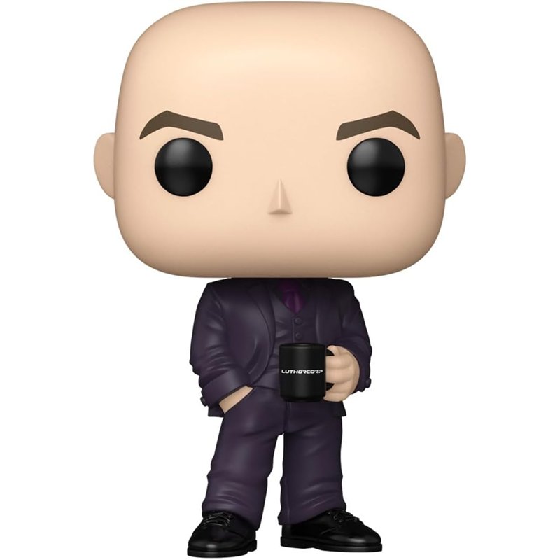 Figura Funko POP! Heroes - Superman - Lex Luthor 564