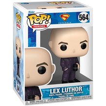 Figura Funko POP! Heroes - Superman - Lex Luthor 564