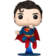 Figura Funko POP! Heroes: Superman (Jumbo Sized) 566