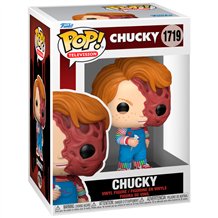 Figura Funko POP! Television: Chucky - Melted Chucky 1721