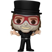 Figura Funko POP! Movies: Black Phone - The Grabber (Witch Chase) 1488