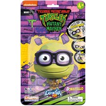 Figura Elastikorps HeroPop: TMNT Mutant Mayhem - Donatello