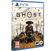 Ghost of Yōtei PS5