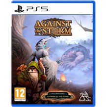 Against the Storm PS5