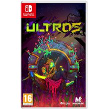 Ultros Nintendo Switch