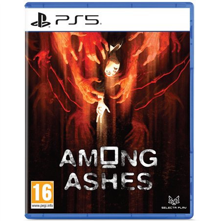 Among Ashes PS5