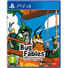 Bug Fables: The Everlasting Sapling PS4
