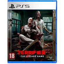 Terrifier: The ARTcade Game PS5