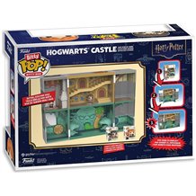 Figura Funko Bitty POP! Bitty Box: Harry Potter - Hogwarts Castle