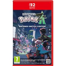 Pokémon Legends: Z-A Nintendo Switch 2 Edition