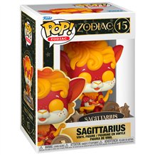 Figura Funko POP! Zodiac: Sagittarius 15