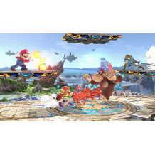 Super Smash Bros. Ultimate Nintendo Switch