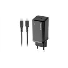 Nacon Adaptador de Corrente - 65W USB-C Fast Charger (Nintendo Switch 2)