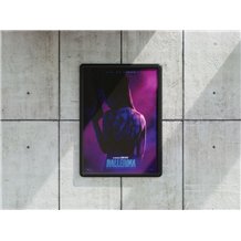 Poster Cinema Oficial - Do Universo de John Wick: Ballerina (Ana de Armas)