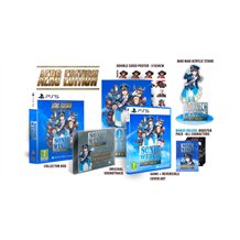 Sonic Wings Reunion - Collector's Edition PS5