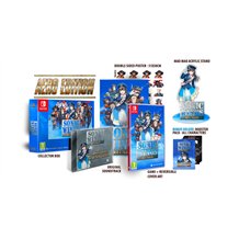 Sonic Wings Reunion - Collector's Edition Nintendo Switch
