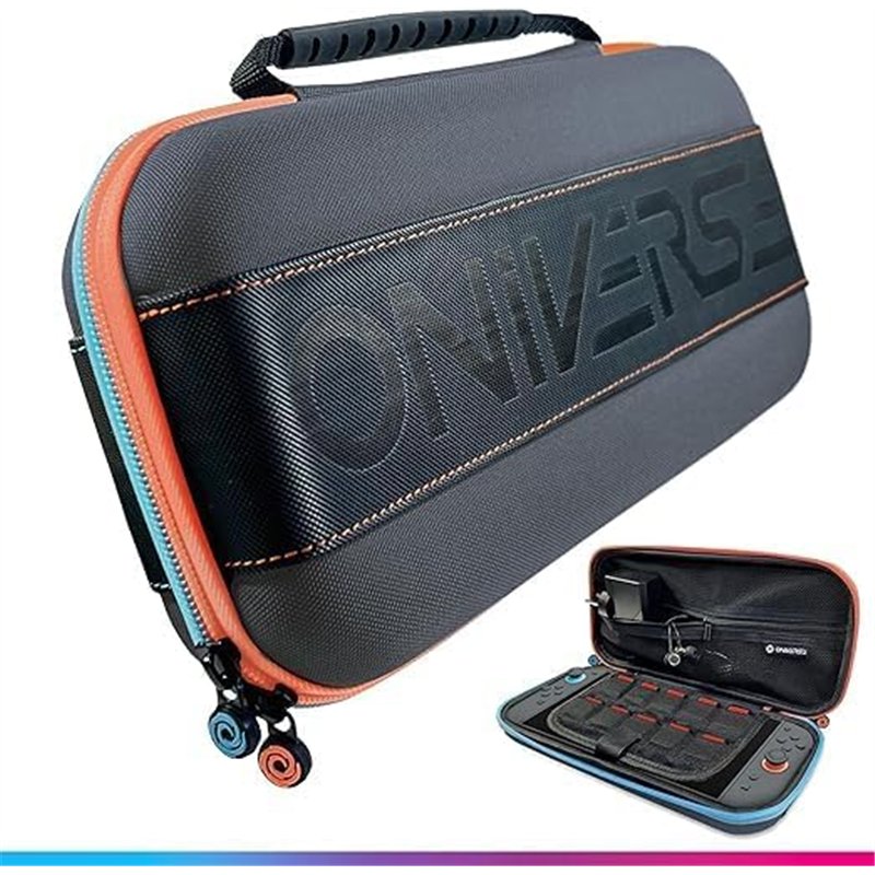 Bolsa de Transporte Oniverse - Nintendo Switch 2