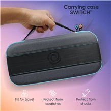 Bolsa de Transporte Oniverse - Nintendo Switch 2