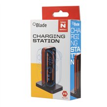 Blade Charging Station - Nintendo Switch 2 (Até 4 Joy-Con)