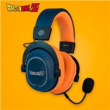 Headset Gaming Blade - Dragon Ball (Multiplataforma)